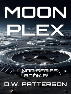 cover image of Moon Plex